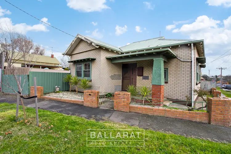 Main view of Homely house listing, 62 Peel Street South, Golden Point VIC 3350