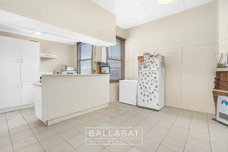 Second view of Homely house listing, 62 Peel Street South, Golden Point VIC 3350