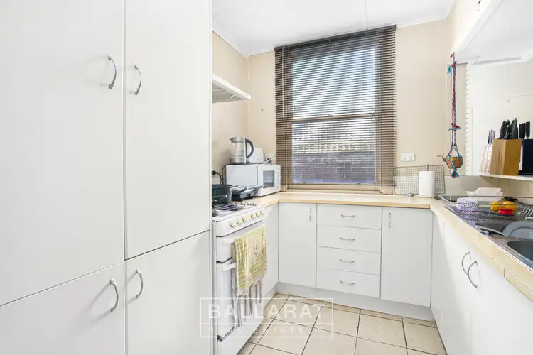 Fourth view of Homely house listing, 62 Peel Street South, Golden Point VIC 3350
