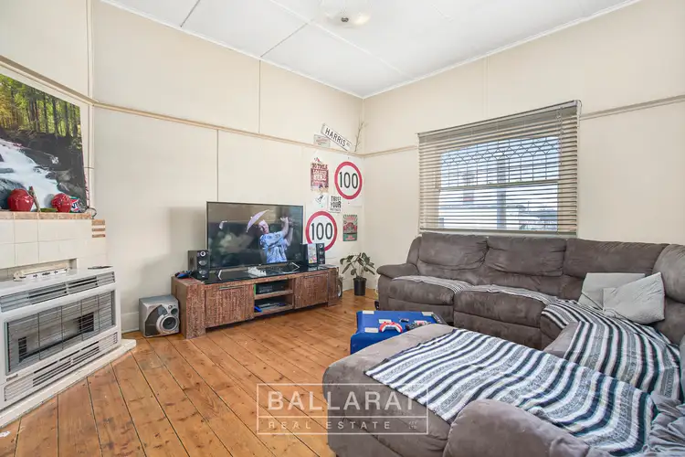 Fifth view of Homely house listing, 62 Peel Street South, Golden Point VIC 3350