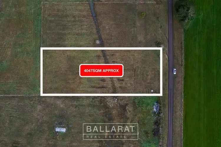 CA 13 Murrays Street, Snake Valley VIC 3351