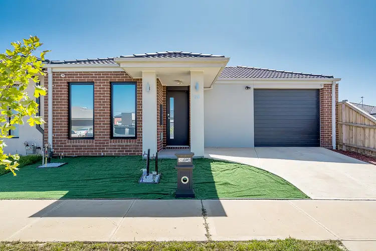 20 Latchford Drive, Mickleham VIC 3064