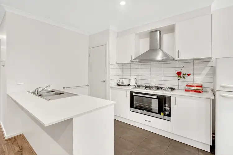 Second view of Homely house listing, 20 Latchford Drive, Mickleham VIC 3064