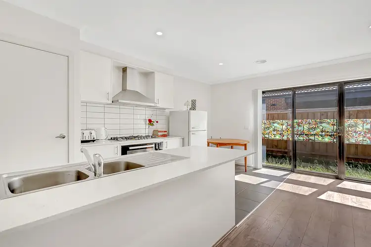 Third view of Homely house listing, 20 Latchford Drive, Mickleham VIC 3064