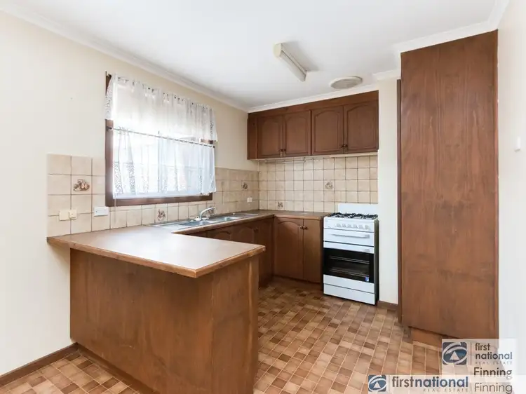 Fifth view of Homely house listing, 1/215 Sladen Street, Cranbourne VIC 3977