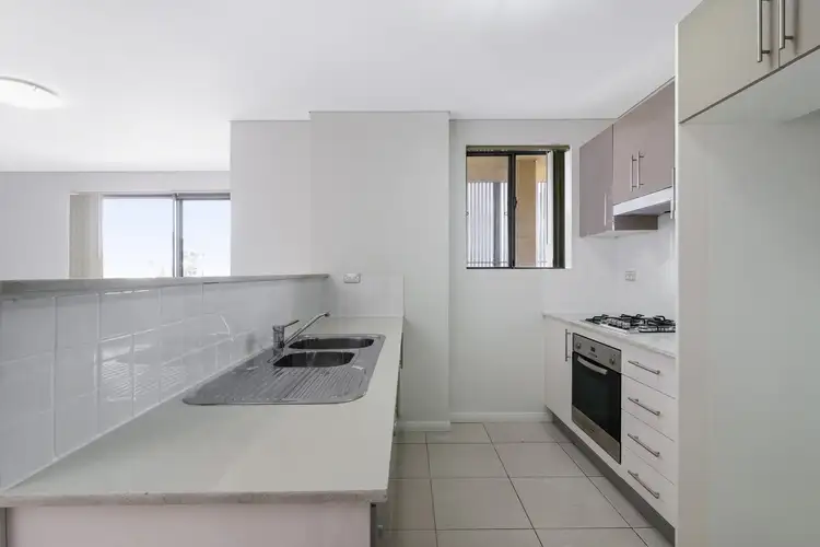 Second view of Homely apartment listing, 51/35 Stanley Street, Bankstown NSW 2200