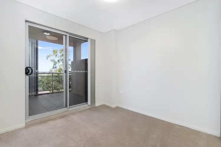 Third view of Homely apartment listing, 51/35 Stanley Street, Bankstown NSW 2200