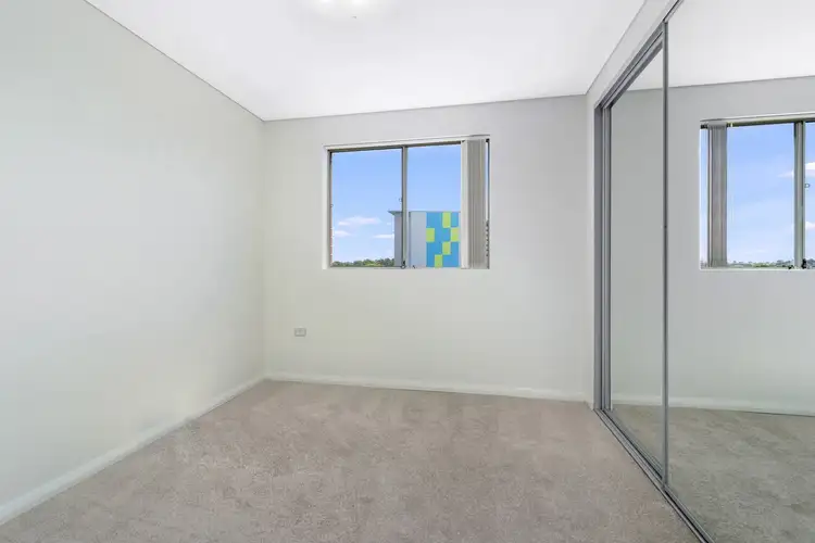 Fourth view of Homely apartment listing, 51/35 Stanley Street, Bankstown NSW 2200
