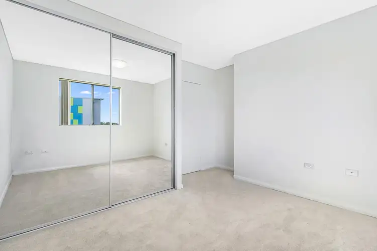Fifth view of Homely apartment listing, 51/35 Stanley Street, Bankstown NSW 2200