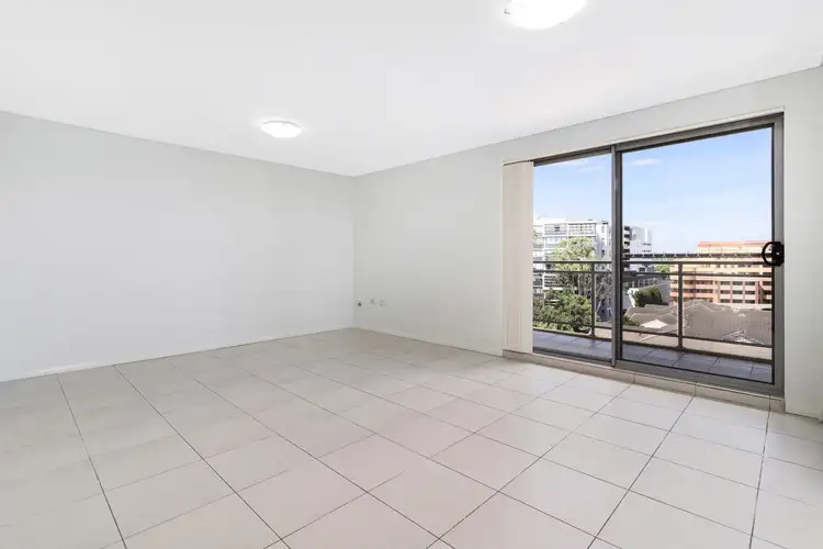 Sixth view of Homely apartment listing, 51/35 Stanley Street, Bankstown NSW 2200