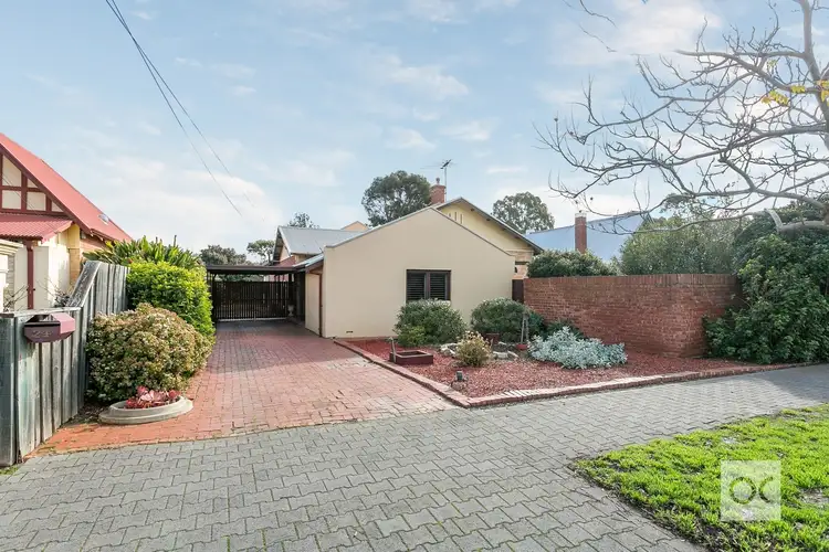 24 Smith-Dorrien Street, Netherby SA 5062