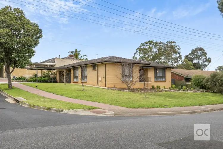 32 Sapphire Crescent, Highbury SA 5089