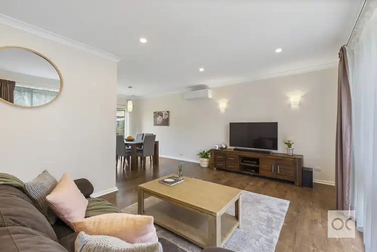 Fourth view of Homely house listing, 32 Sapphire Crescent, Highbury SA 5089