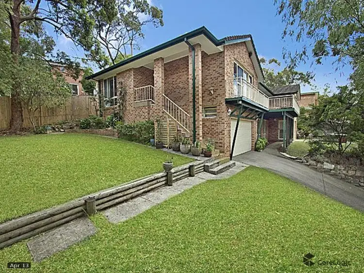 7 Galahad Close, Mount Colah NSW 2079
