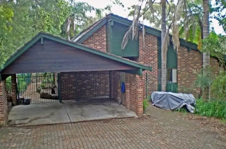 161 Pretoria Parade, Hornsby NSW 2077