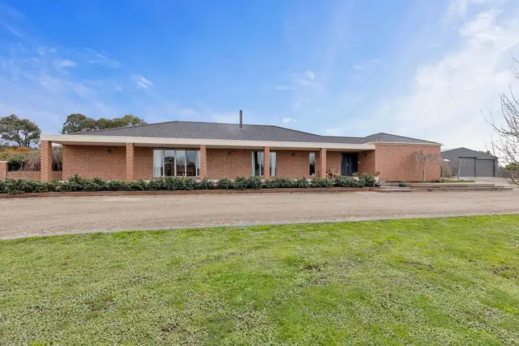 Main view of Homely house listing, 33 Duke Court, Smythes Creek VIC 3351