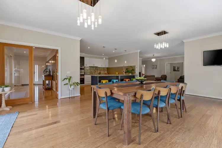 Second view of Homely house listing, 33 Duke Court, Smythes Creek VIC 3351