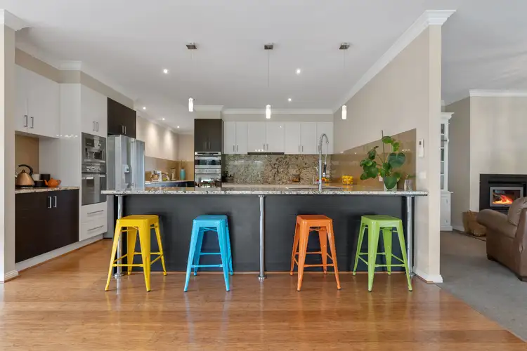 Fourth view of Homely house listing, 33 Duke Court, Smythes Creek VIC 3351