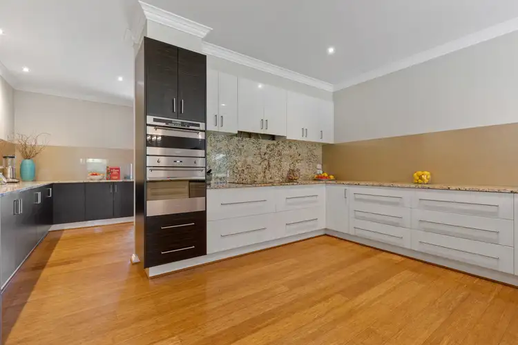 Fifth view of Homely house listing, 33 Duke Court, Smythes Creek VIC 3351