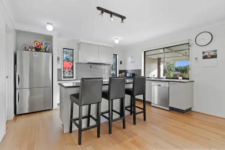 Third view of Homely house listing, 451 Spratlings Road, Ross Creek VIC 3351