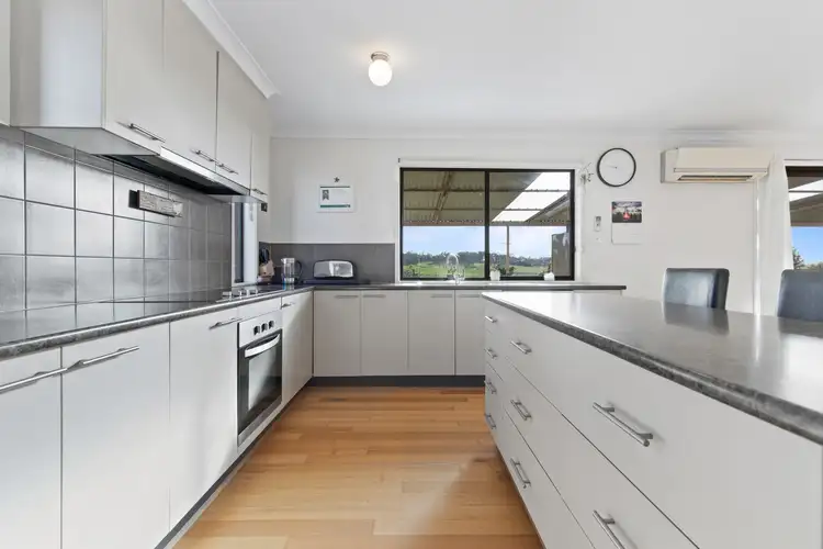 Fourth view of Homely house listing, 451 Spratlings Road, Ross Creek VIC 3351