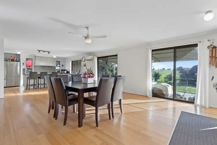 Sixth view of Homely house listing, 451 Spratlings Road, Ross Creek VIC 3351