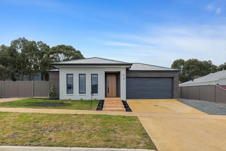 18 Home Valley Chase, Brown Hill VIC 3350