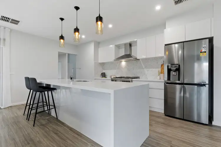 Second view of Homely house listing, 18 Home Valley Chase, Brown Hill VIC 3350