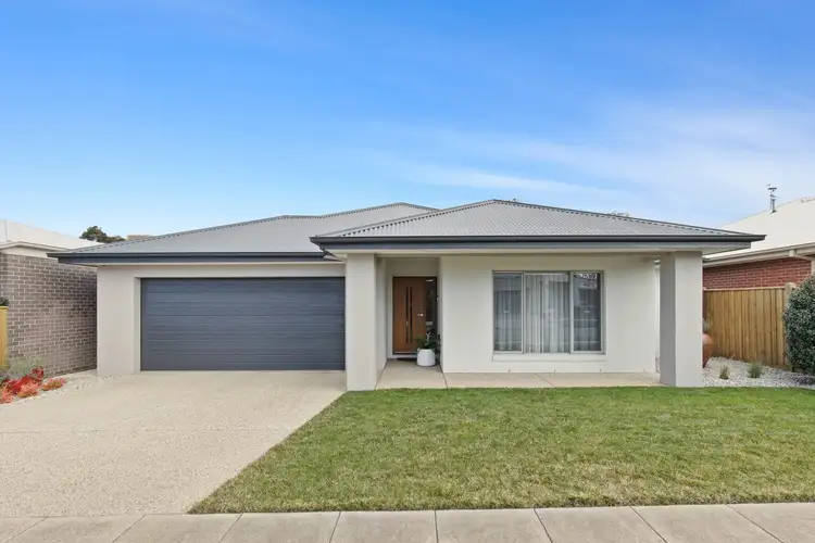 Main view of Homely house listing, 13 Regal Drive, Alfredton VIC 3350