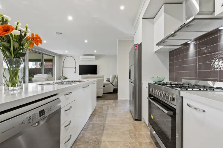 Fourth view of Homely house listing, 13 Regal Drive, Alfredton VIC 3350