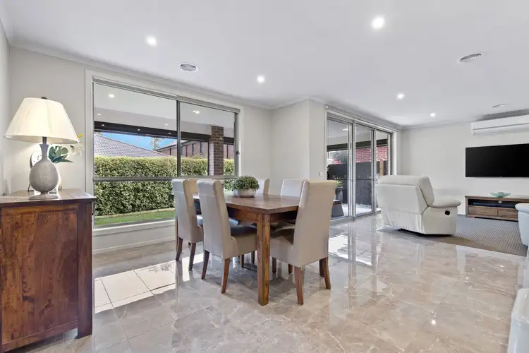 Sixth view of Homely house listing, 13 Regal Drive, Alfredton VIC 3350