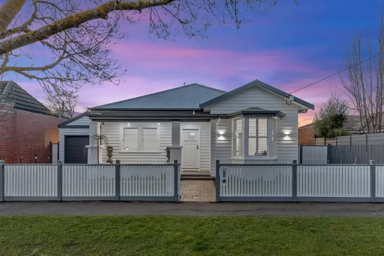 Main view of Homely house listing, 1112 Dana Street, Ballarat Central VIC 3350