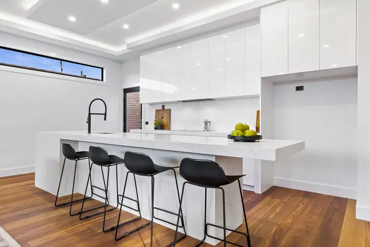 Second view of Homely house listing, 1112 Dana Street, Ballarat Central VIC 3350