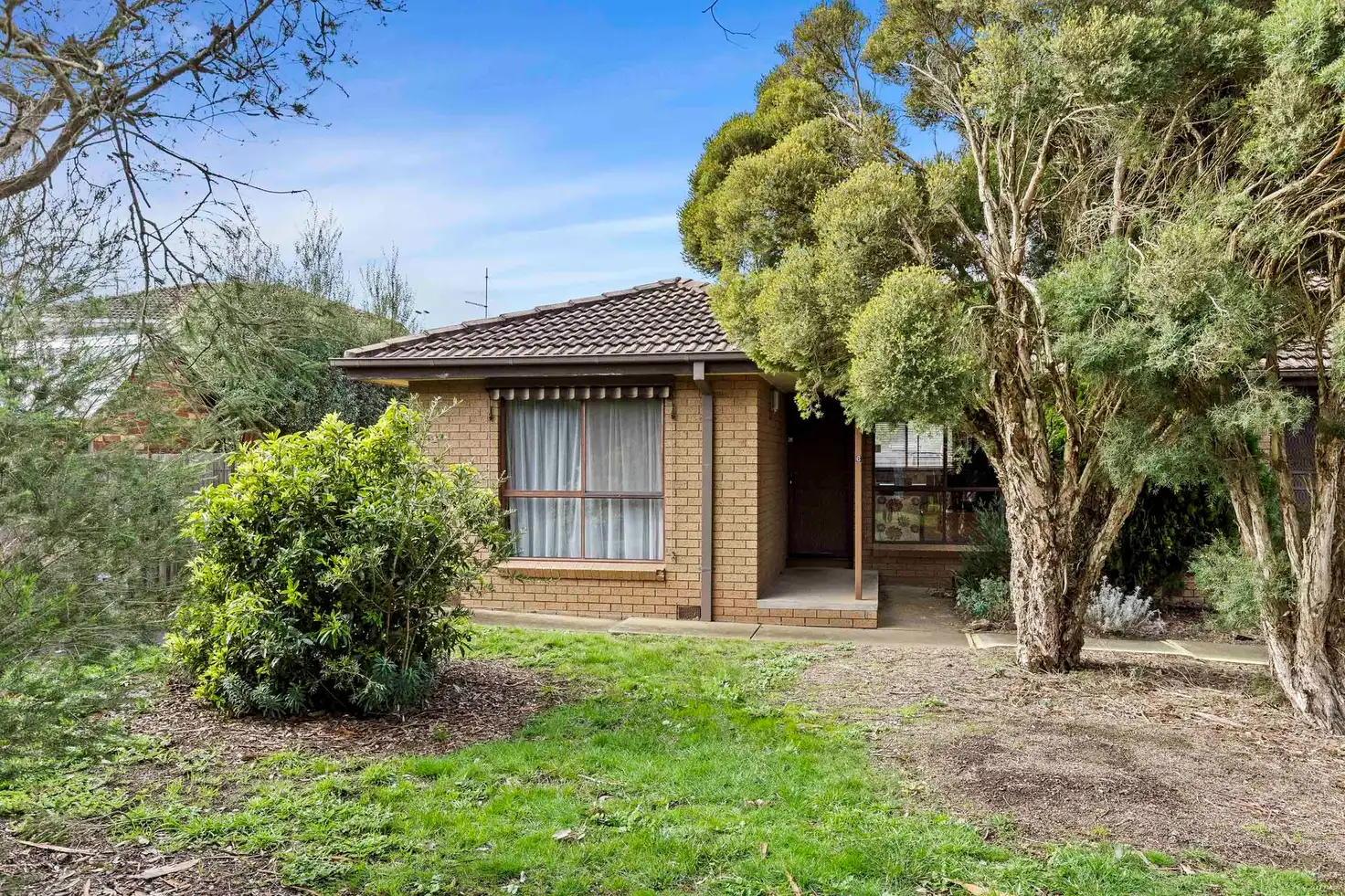 Main view of Homely unit listing, 6/1203 Warrenheip Street, Buninyong VIC 3357