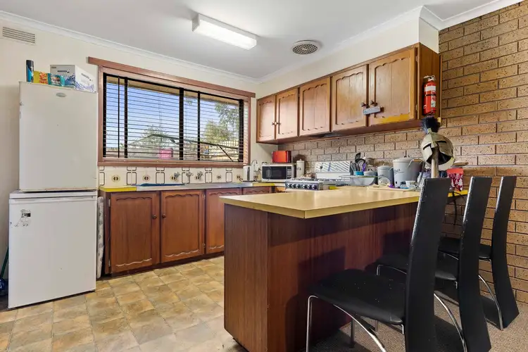 Second view of Homely unit listing, 6/1203 Warrenheip Street, Buninyong VIC 3357