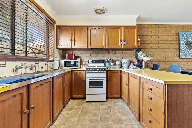 Third view of Homely unit listing, 6/1203 Warrenheip Street, Buninyong VIC 3357