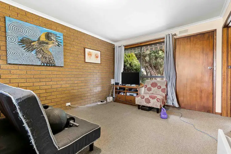 Fifth view of Homely unit listing, 6/1203 Warrenheip Street, Buninyong VIC 3357