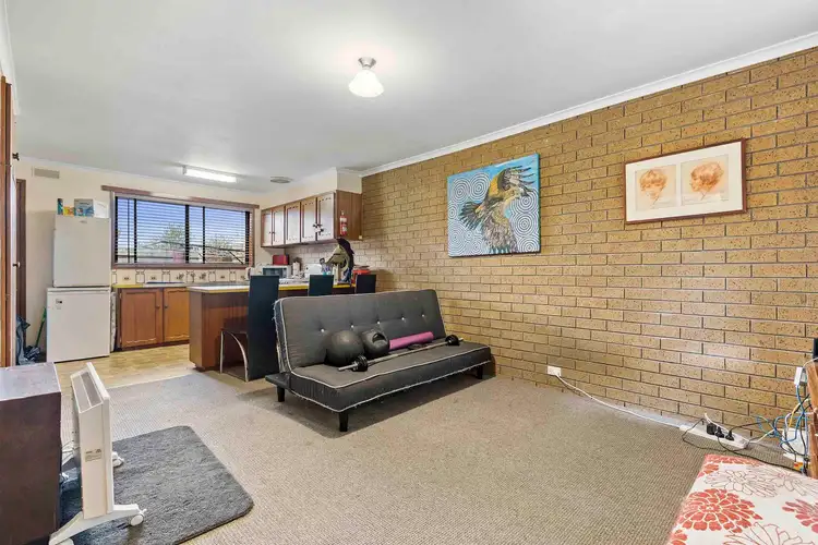 Sixth view of Homely unit listing, 6/1203 Warrenheip Street, Buninyong VIC 3357