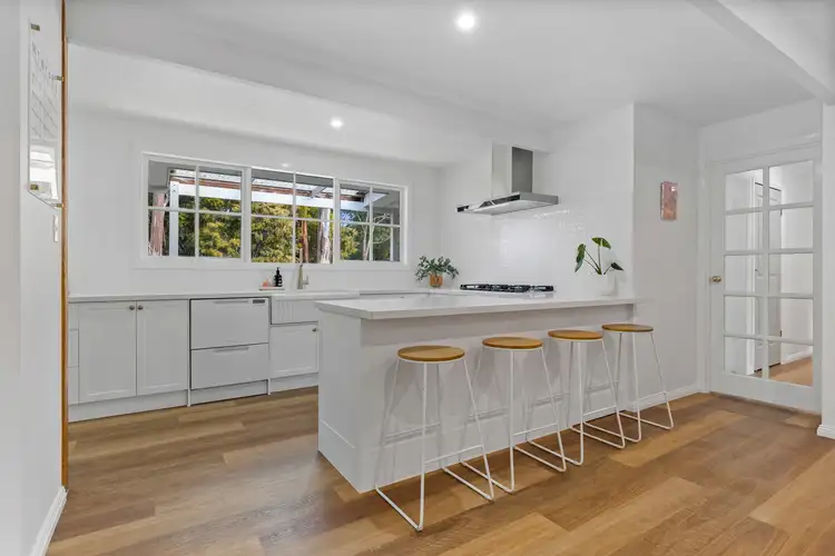 Third view of Homely house listing, 100 Jollys Hill Road, Smythes Creek VIC 3351