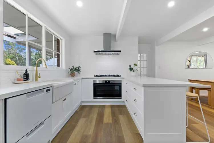 Fourth view of Homely house listing, 100 Jollys Hill Road, Smythes Creek VIC 3351