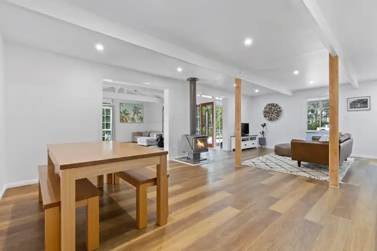 Sixth view of Homely house listing, 100 Jollys Hill Road, Smythes Creek VIC 3351