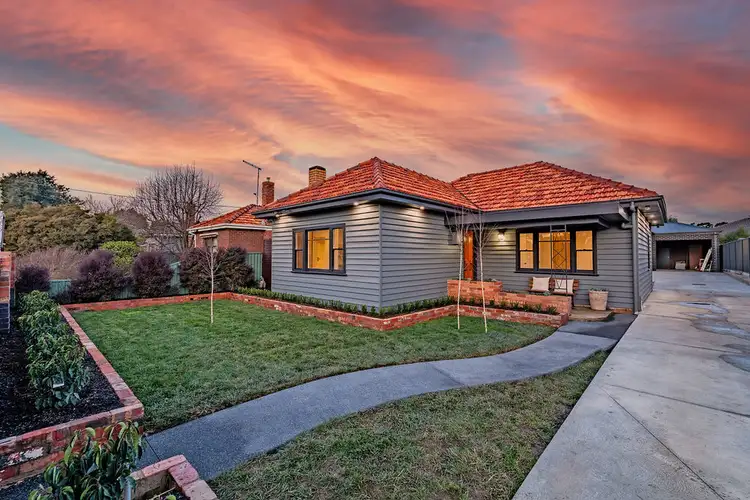 Second view of Homely house listing, 22 Water Street, Brown Hill VIC 3350