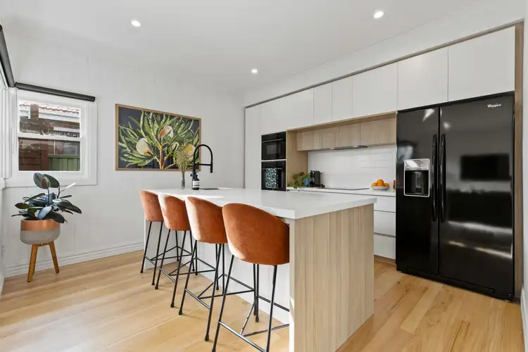 Third view of Homely house listing, 22 Water Street, Brown Hill VIC 3350