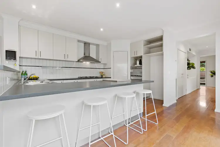 Second view of Homely house listing, 105 Winter Street, Buninyong VIC 3357