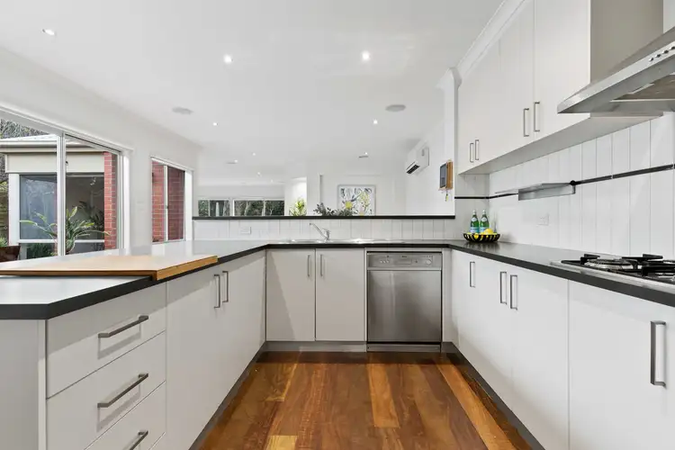 Third view of Homely house listing, 105 Winter Street, Buninyong VIC 3357