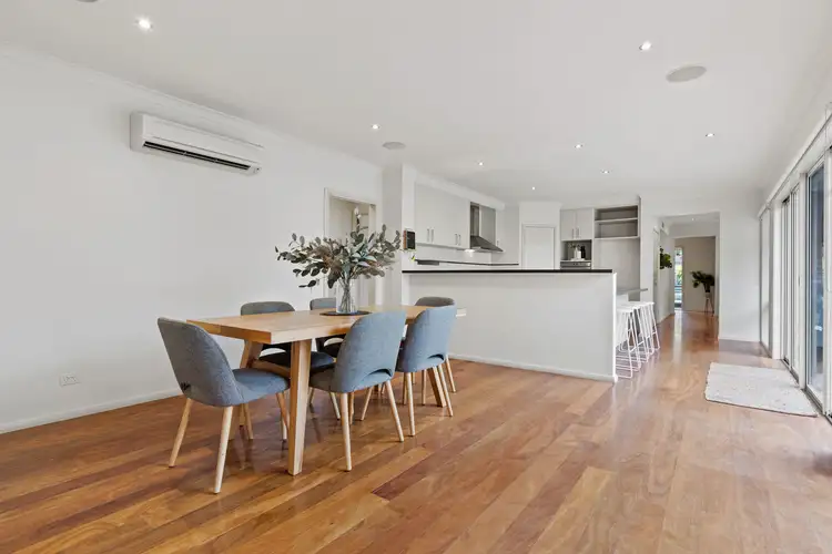 Fourth view of Homely house listing, 105 Winter Street, Buninyong VIC 3357