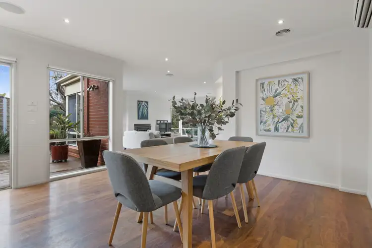 Fifth view of Homely house listing, 105 Winter Street, Buninyong VIC 3357
