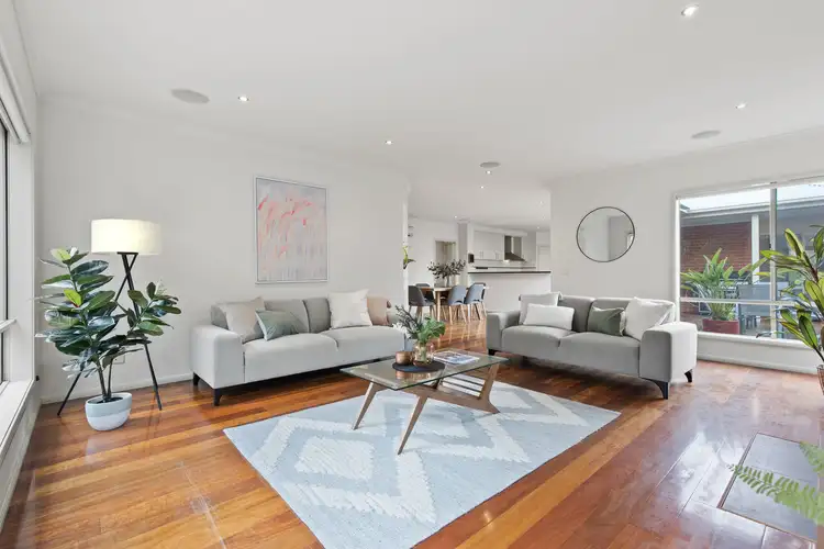 Sixth view of Homely house listing, 105 Winter Street, Buninyong VIC 3357