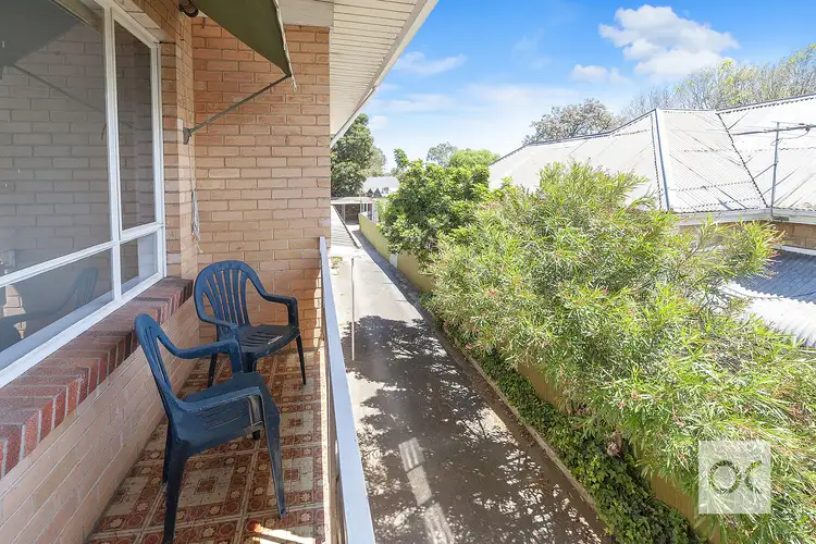 Sixth view of Homely unit listing, 3/302A Goodwood Road, Clarence Park SA 5034
