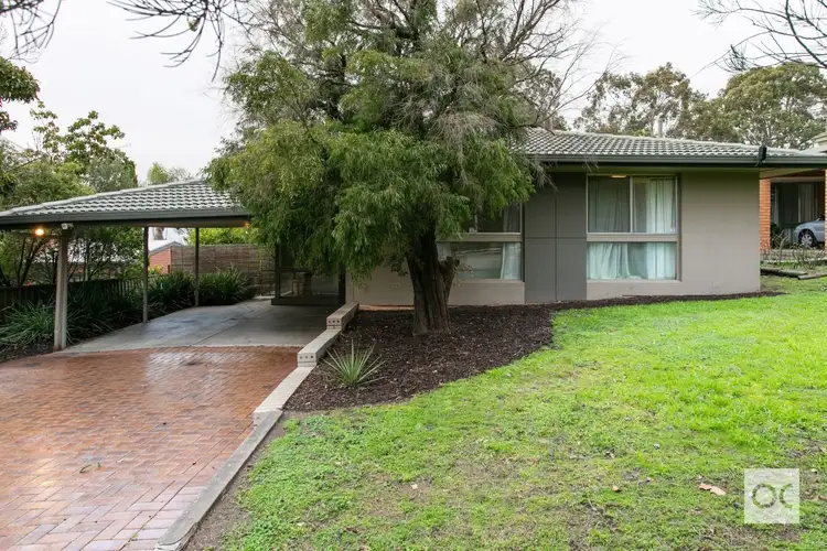 29 Old Belair Road, Mitcham SA 5062